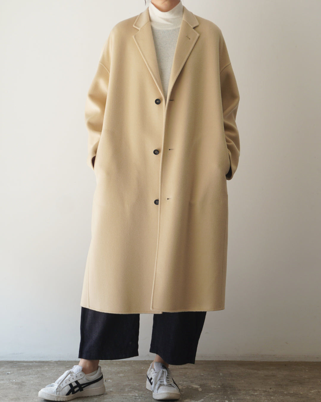 ゴーシュ 服 通販【正規販売店】 – bollard