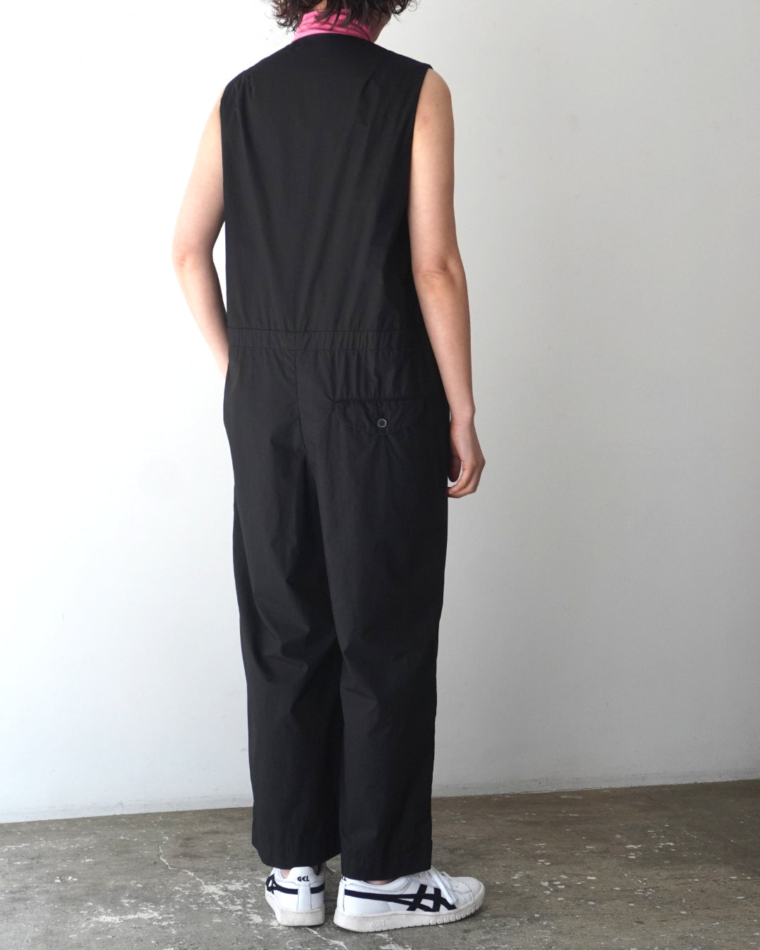 ゴーシュ 80/1タイプライター サロペット【正規販売店】 通販 服 – bollard