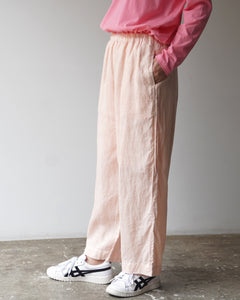 ゴーシュ 60/1ヘンプ ワイドパンツ【正規販売店】服 通販 – bollard