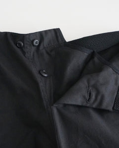 TUKI pajamas / black / size0,1