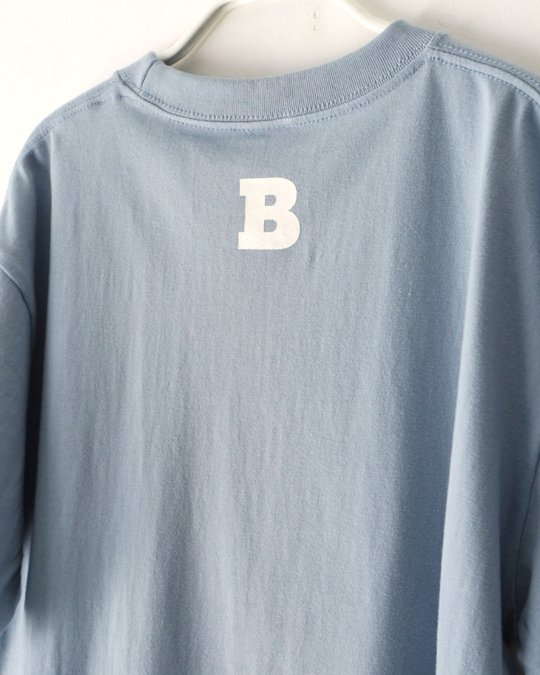 【限定】2色 タイプフェイス Tシャツ / BOLLARD COFFEE