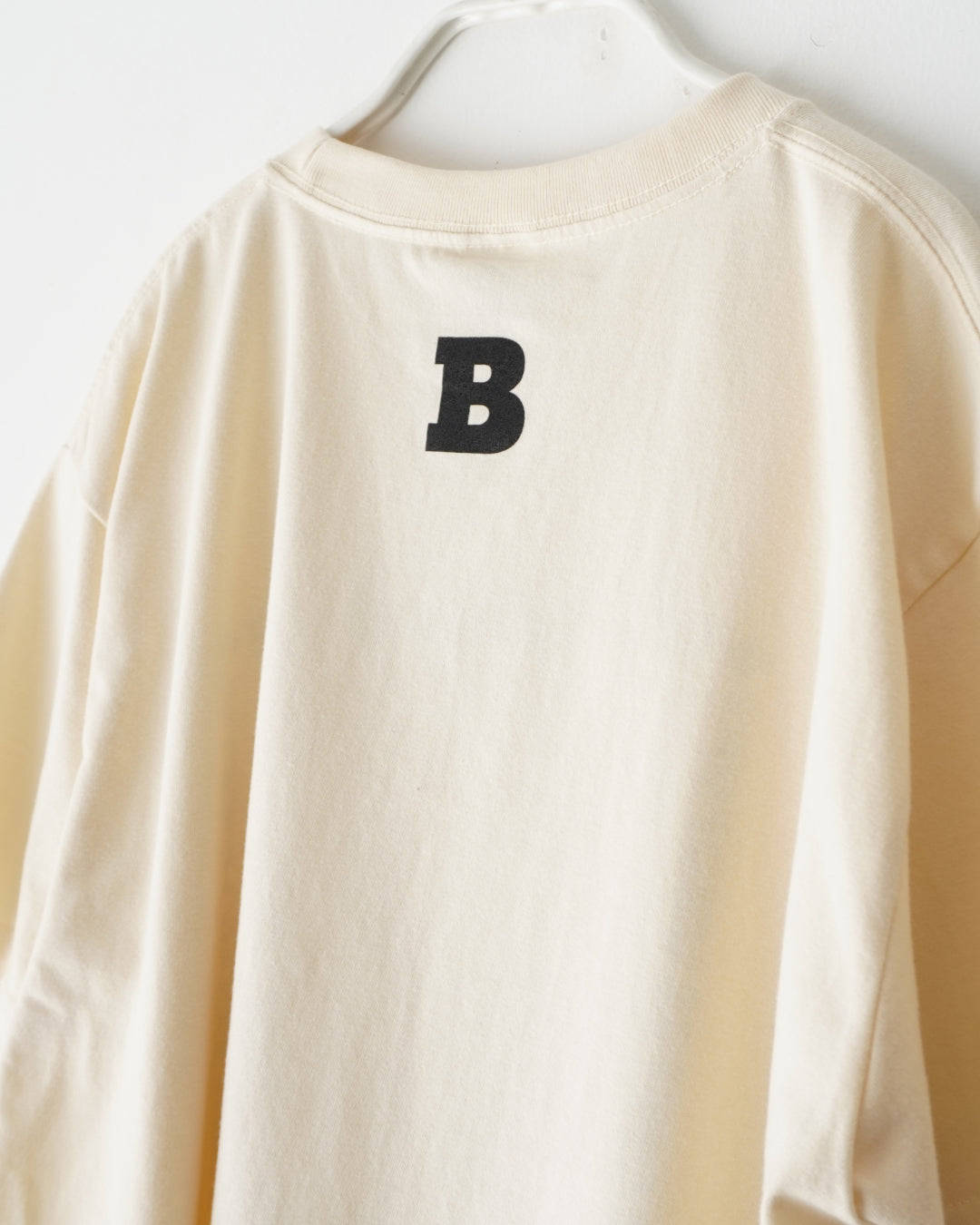 ロゴフレーム Tシャツ【3色】BOLLARD COFFEE