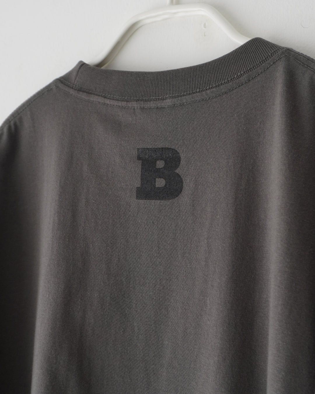 ロゴフレーム Tシャツ【3色】BOLLARD COFFEE
