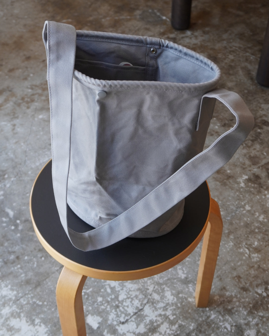 BAILER バケツバッグ BAILER Bag 8L（BAILER/ベイラー） | かご・バッグ | cotogoto