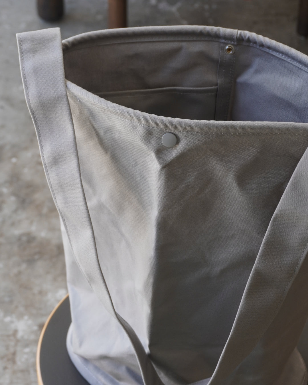 BAILER 15L Long / 3色