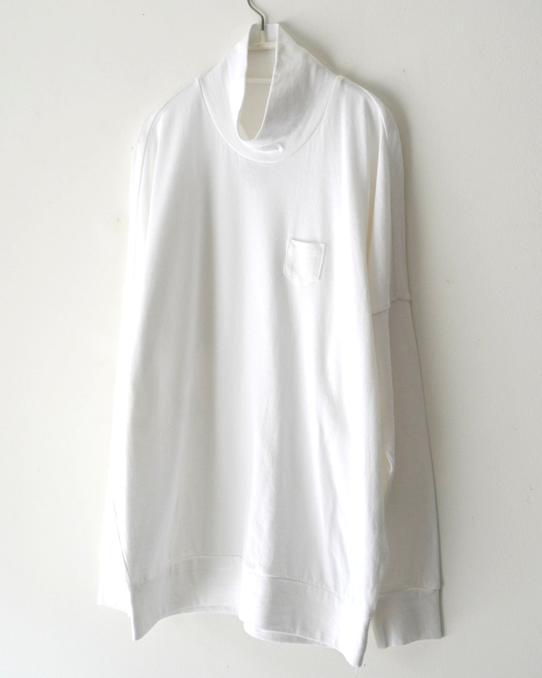 ゴーシュ ゴーシュ 30/1リリース天竺 【正規通販店】服 通販
