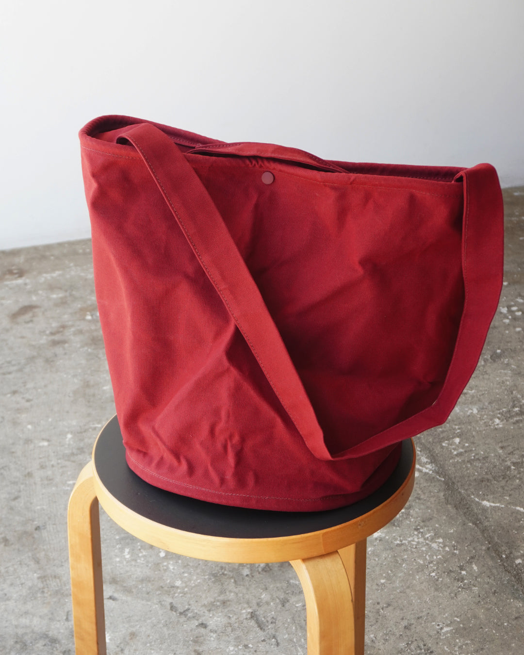 BAILER 25L〈2way〉【4色】