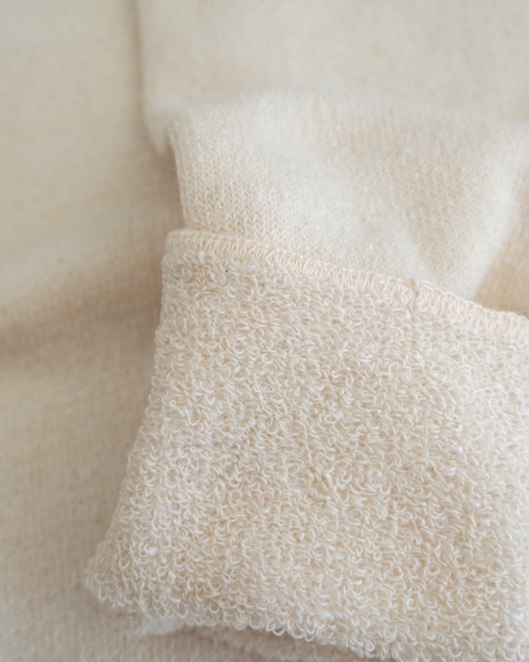 五本指ソックス〈シルクパイル+メリノウール 足の肌着〉/ Glück und Gute