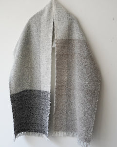 ゴーシュ ベビーアルパカウールストール 服 通販 ストール マフラー