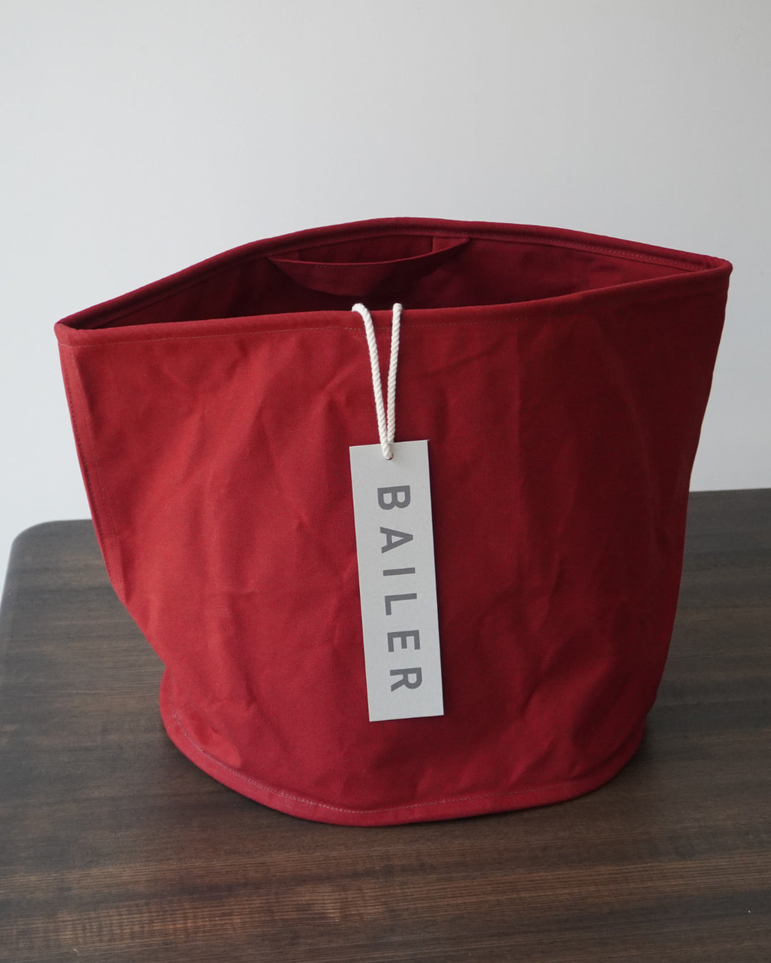 BAILER 50L【4色】