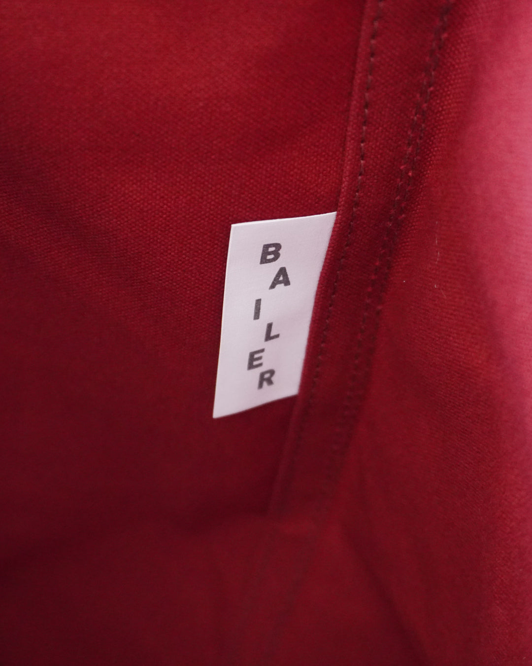 BAILER 50L【4色】