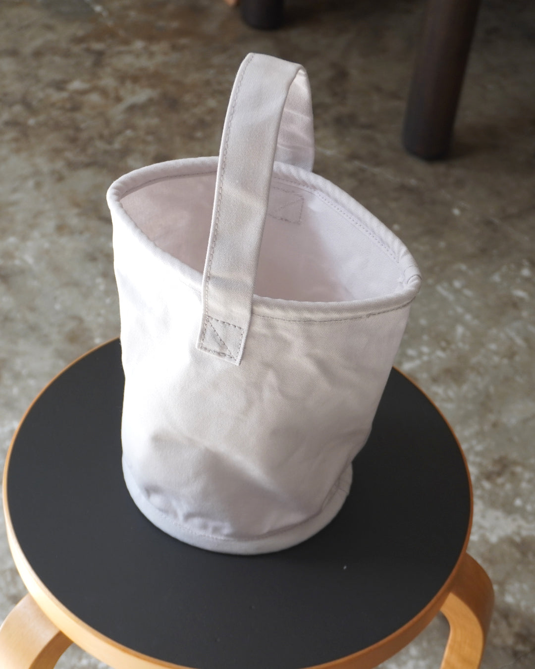 新品未使用BAILER 4ℓ gelato×orange ベイラー cinq BAILER 4L 〈クリックポスト可〉【正規販売店】 ベイラー バケツバッグ