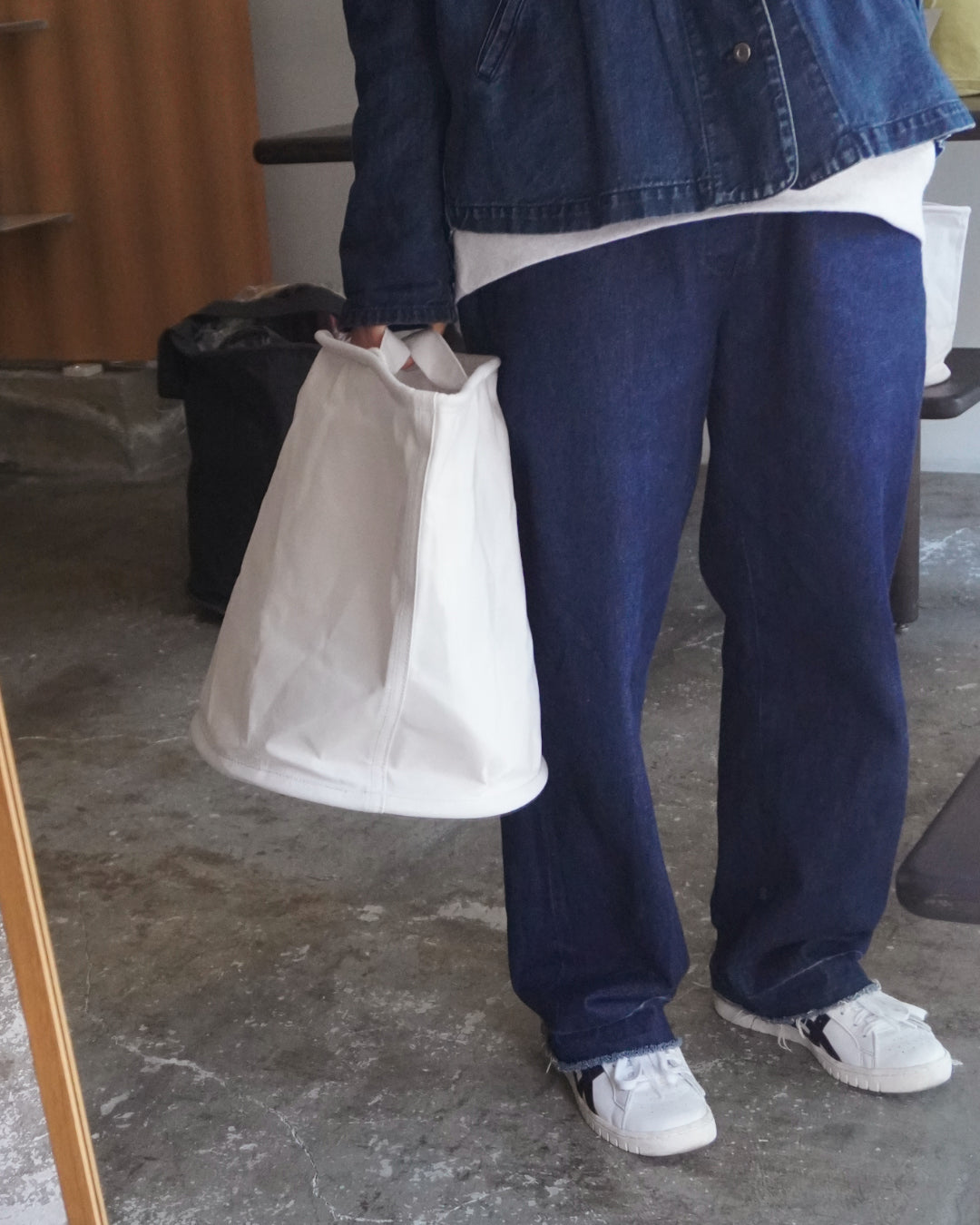 BAILER 25L 【正規通販店】 ベイラー バケツ バッグ 通販 レジャー