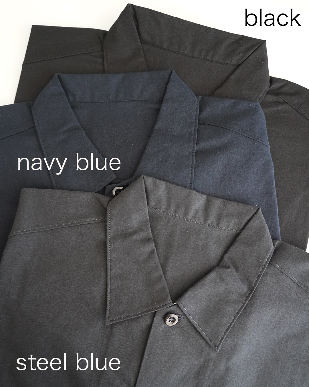 TUKI blouses / sheeting / 9色 通販【正規販売店】 ブラウス シャツ