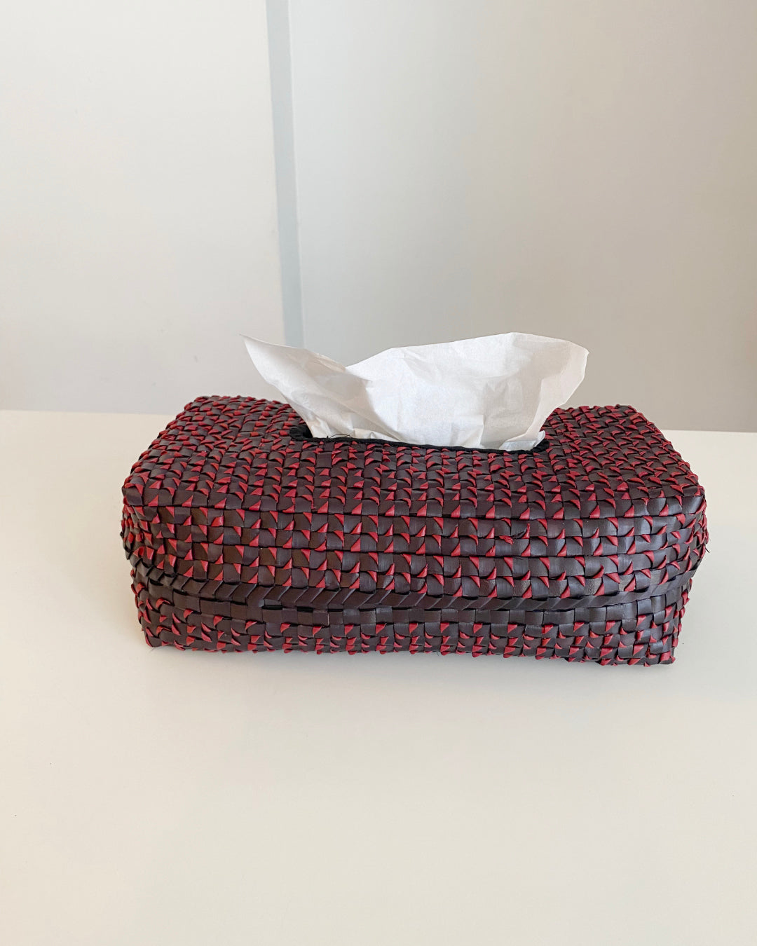 Tissue Box / 8mm Kottan / 2色