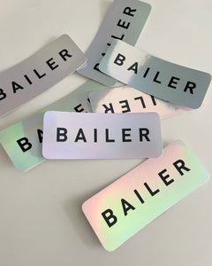 BAILER ミニショルダー〈クリックポスト可〉【正規通販店】ベイラー
