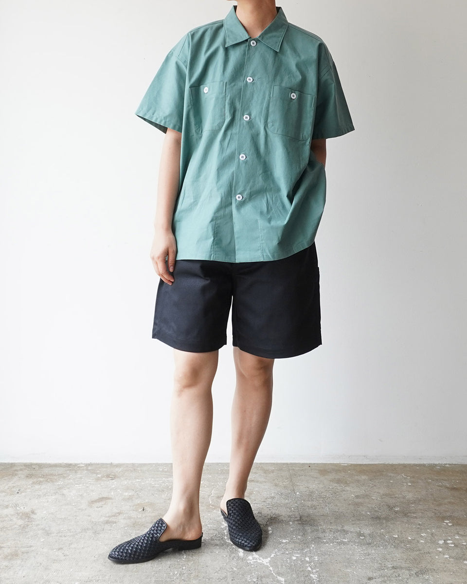 TUKI blouses / sheeting / 9色 通販【正規販売店】 ブラウス シャツ