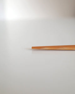 すべらない竹箸