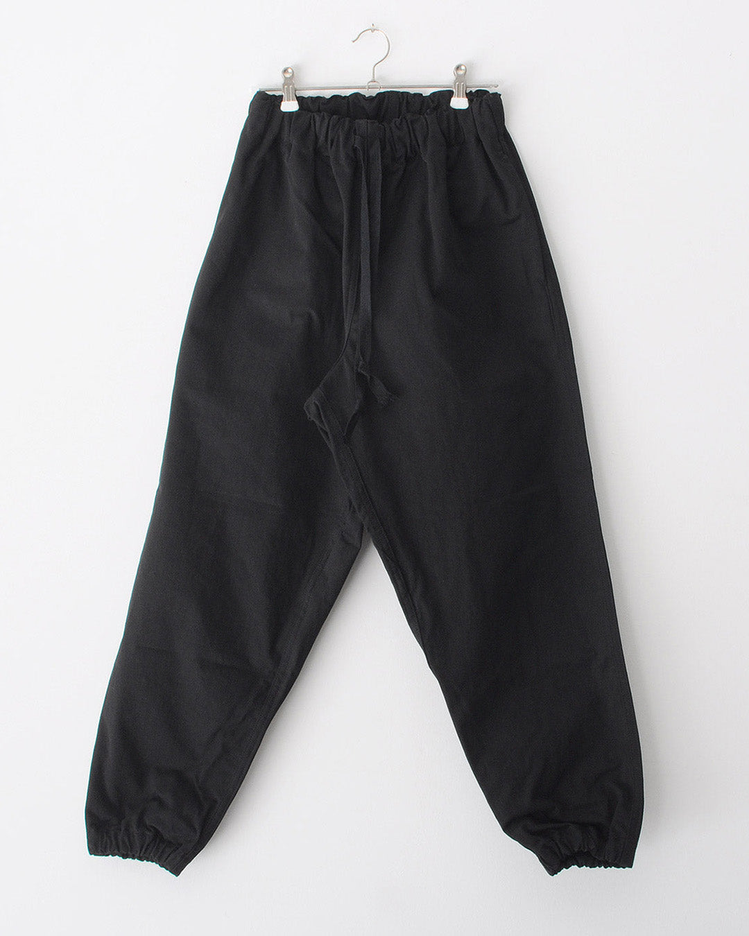 TUKI gum pants / black 通販【正規販売店】ガムパンツ – bollard