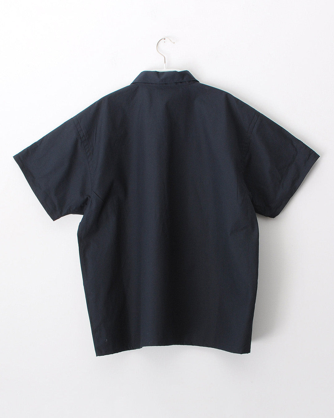 TUKI blouses / oxford / 4色